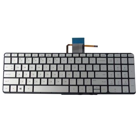 Bàn Phím Laptop HP Elitebook 850 G5 3Rs38Ut