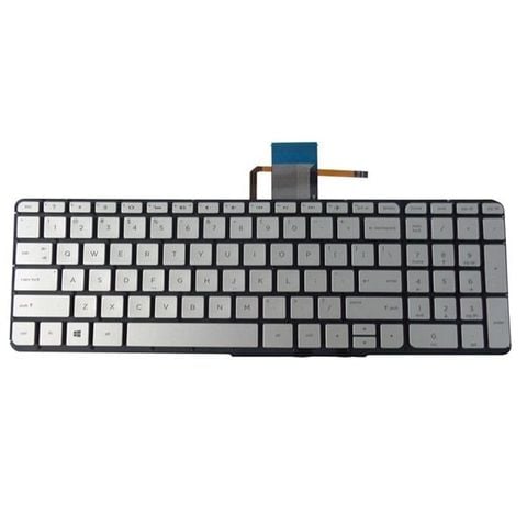Bàn Phím Laptop HP Elitebook 850 G5 3Up17Ea