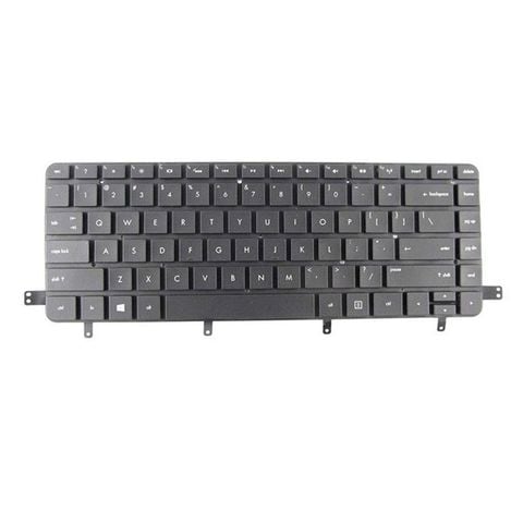 Bàn Phím Laptop HP Eliteone 1000 G1 3Ff42Pa