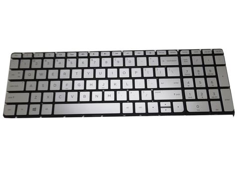 Bàn Phím Laptop HP Spectre X360 13-Ap0001Na