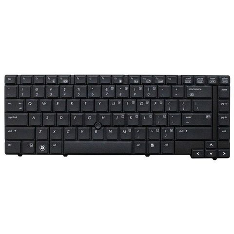 Bàn Phím Laptop HP Zbook 15 15U G5 3Yv97Utr