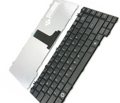 Bàn Phím Laptop Toshiba Satellite C840 1034