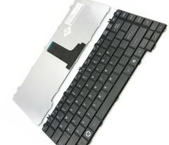 Bàn Phím Laptop Toshiba Satellite C840 1034