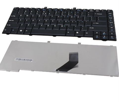 Bàn Phím Laptop Toshiba Satellite C850 1005