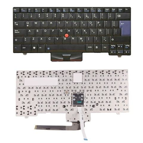 Bàn Phím Lenovo Ideapad 300 330S 81F400Ugmx