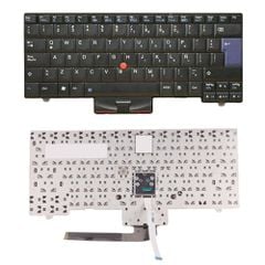 Bàn Phím Lenovo Ideapad 300 330S 81F400Ugmx