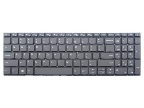 Bàn Phím Lenovo Ideapad 300 330S 81F500Aehv