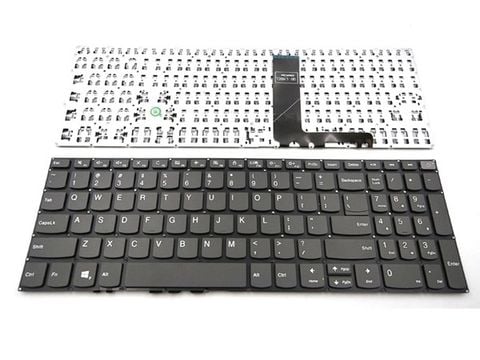 Bàn Phím Lenovo Ideapad 300 330S 81F500Grhv