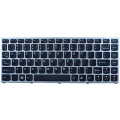 Bàn Phím Lenovo Ideapad 500 530S 81H1001Rge