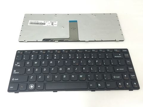 Bàn Phím Lenovo Thinkpad T T470S 20Hf0044Us