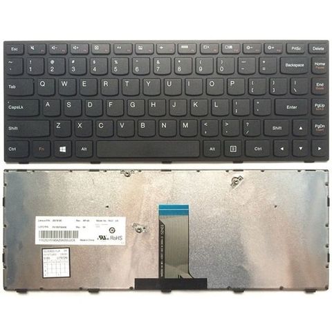 Bàn Phím Lenovo Thinkpad T T470S 20Hf004Qge