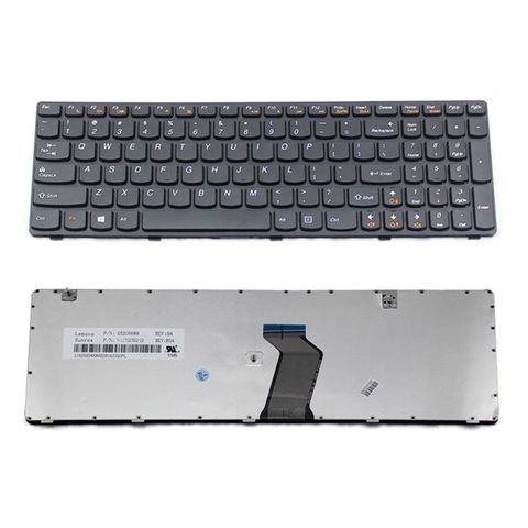 Bàn Phím Lenovo Thinkpad T T470S 20Hf005Cpb