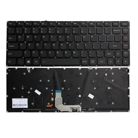 Bàn Phím Lenovo Thinkpad T T470S 20Hgs2Jg0E