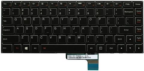 Bàn Phím Lenovo Thinkpad T T470S 20Hgs3Kf00