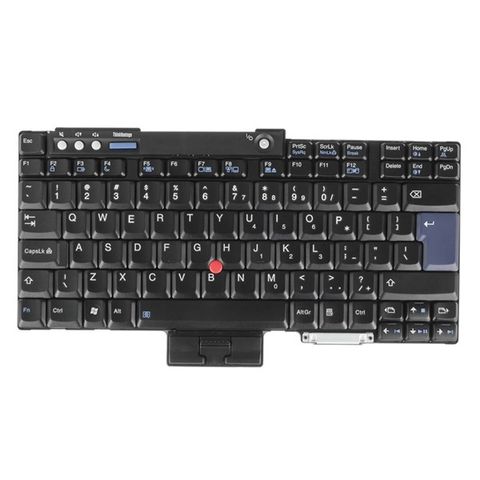 Bàn Phím Lenovo Thinkpad T T470S 20Js001Lus