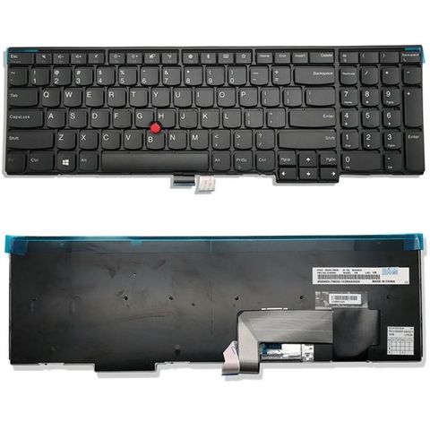 Bàn Phím Lenovo Thinkpad T T480S 20L7001Lpb