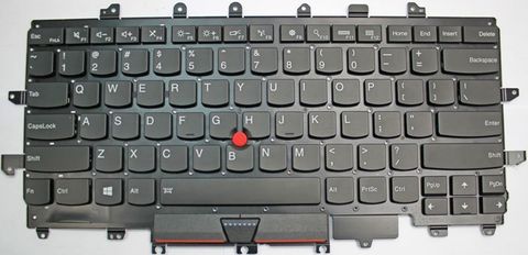 Bàn Phím Lenovo Thinkpad T T480S 20L7001Sml