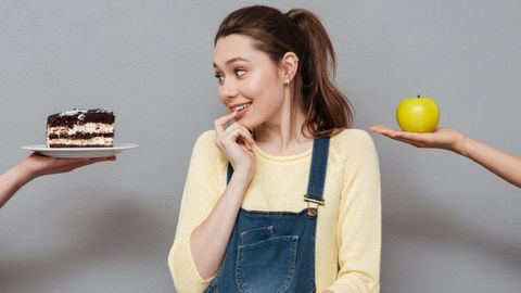 Các loại bánh dành cho người tiểu đường, dễ tìm mua hoặc tự làm an toàn