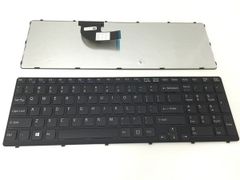 Bàn Phím Sony Vaio E Series 14A Sve1413Ypnb