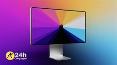  iMac Pro 27 inch mới sẽ trang bị màn hình mini-LED cao cấp như dòng Macbook Pro 2021, ngày ra mắt cũng đã đến rất gần rồi 