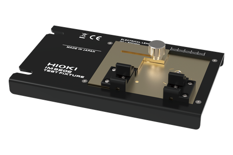 TEST FIXTURE IM9202