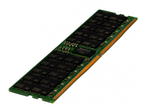 RAM HPE 128GB DDR5 RDIMM 5600Mhz