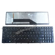 Bàn phím k50,k51, k70,k71,k72, k60,k61,k62, f50,f52, x5,x51,x50,x70,n51 (có đèn)