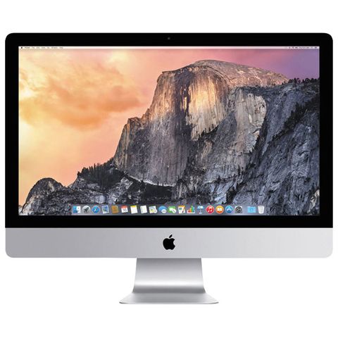 Apple Imac 21.5