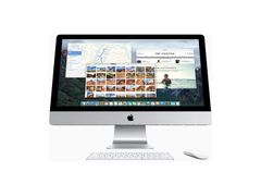  Apple iMac 21.5-inch, Mid 2014 
