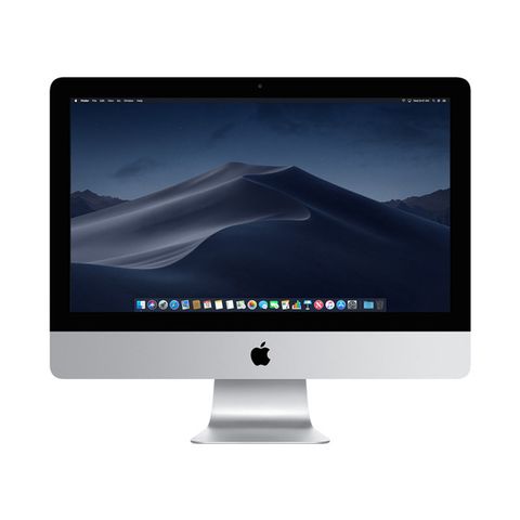 iMac 21.5-inch 2017