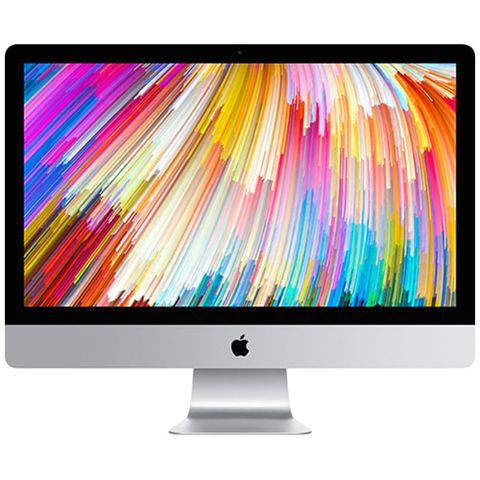 iMac 5K 27-inch 2019