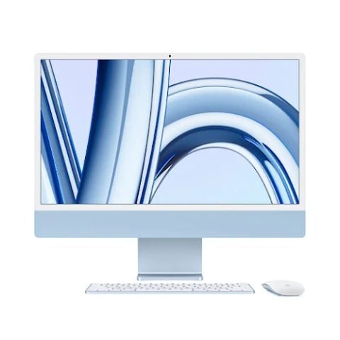 iMac M3 24