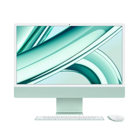 iMac M3 24