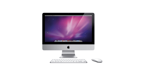 Apple iMac 21.5 inch Late 2009