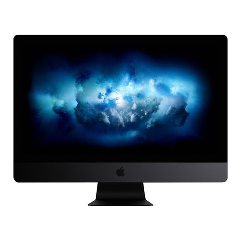 iMac Pro 5K 27 inch 8 Core Intel