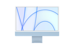  Máy Tính Để Bàn Apple iMac 24
