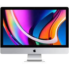 Imac 2020 27inch5k Core I9/64gb/1tb/pro5700 Xt