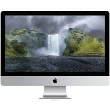  Apple Imac 21.5” MK142ZP/A 