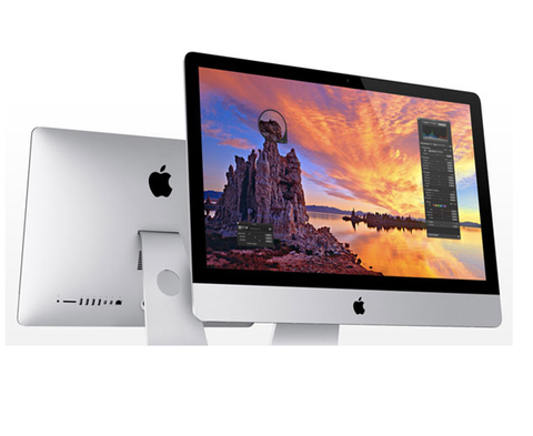 Imac 2020 21Inch 4K