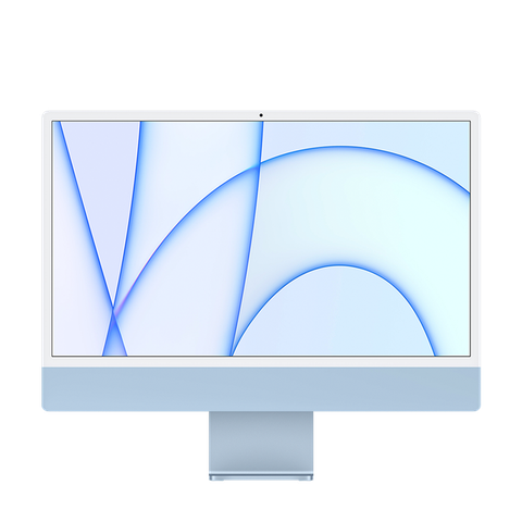 Imac 24 Inch 4.5k 2021 – Chip Apple M1 8-16gb/1tb Ssd