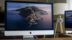  iMac sẽ được cung cấp sức mạnh với chip A14T do Apple Silicon sản xuất và sẽ được ra mắt vào nửa đầu năm 2021 