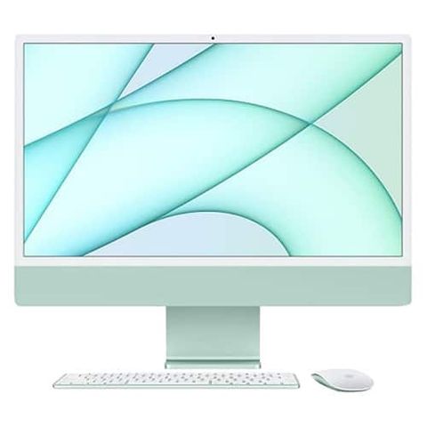 Imac M1 Z14p0005p 8-core, Gpu 7-core/ 16gb/ 256gb 2021