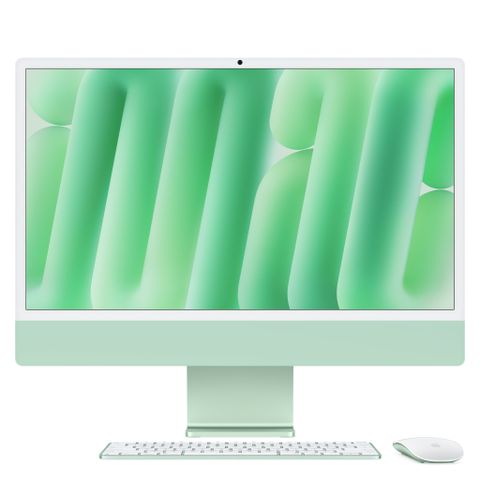 iMac M4 2024