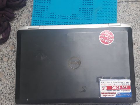 Z Dell P14F