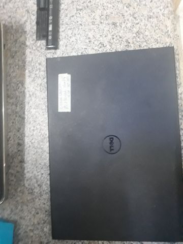 Z Dell P53G