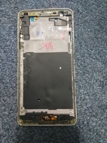 Z Samsung Sm-G531H