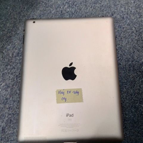 Z Ipad A1395