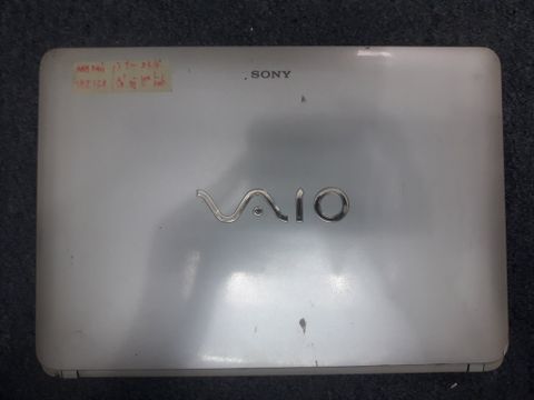 Z Sony Vaio Fit Svf142C29W