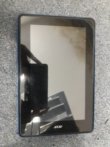 Z Acer Tab B1-A71