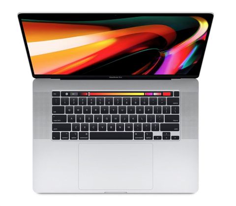 Macbook Pro 16 inch 2019 Gray